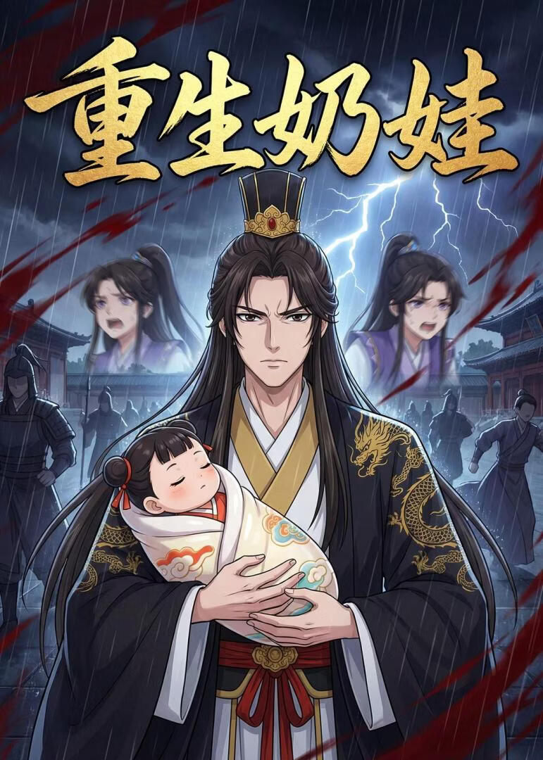 综艺海报