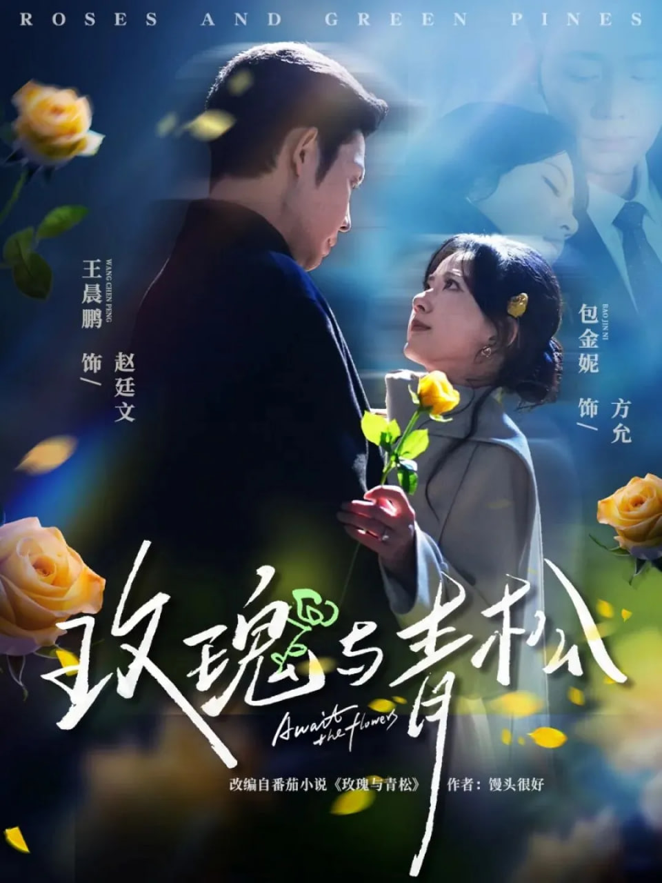 综艺海报