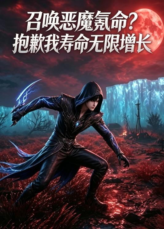 暗夜与黎明