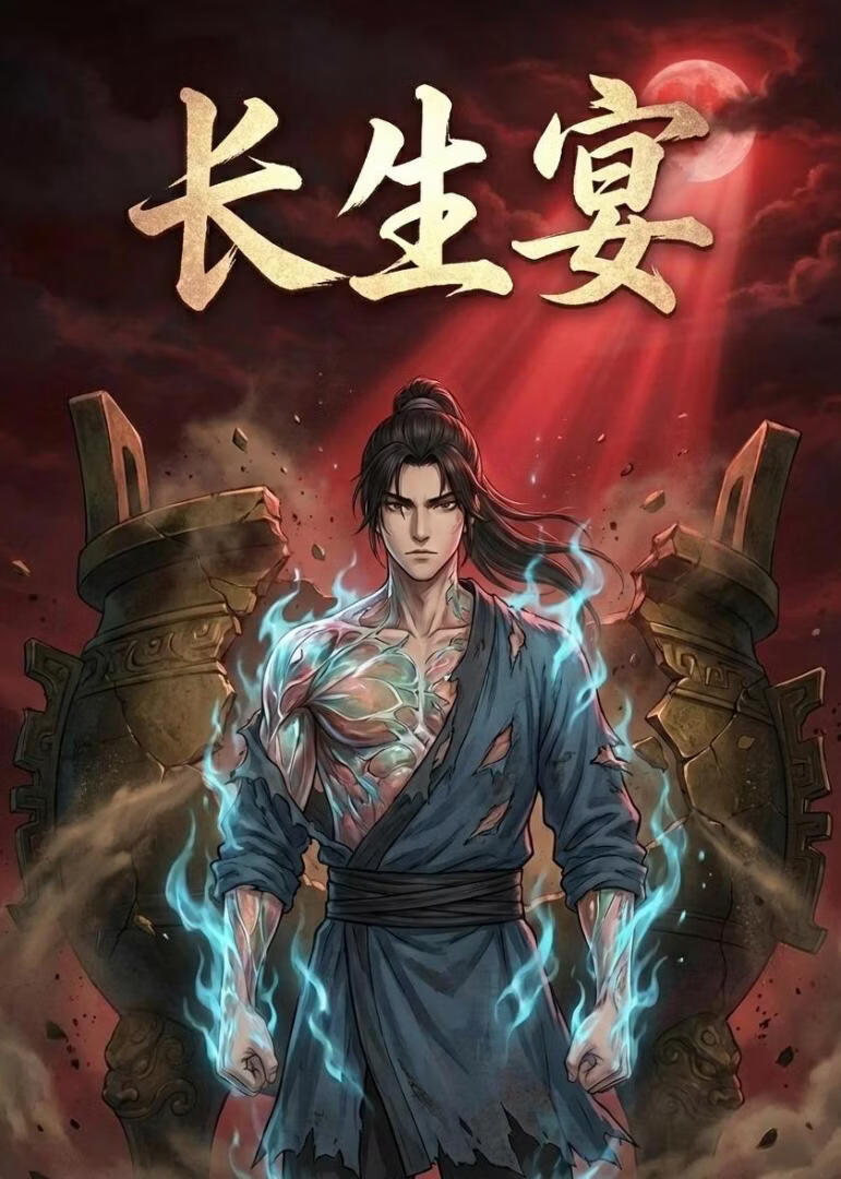 综艺海报